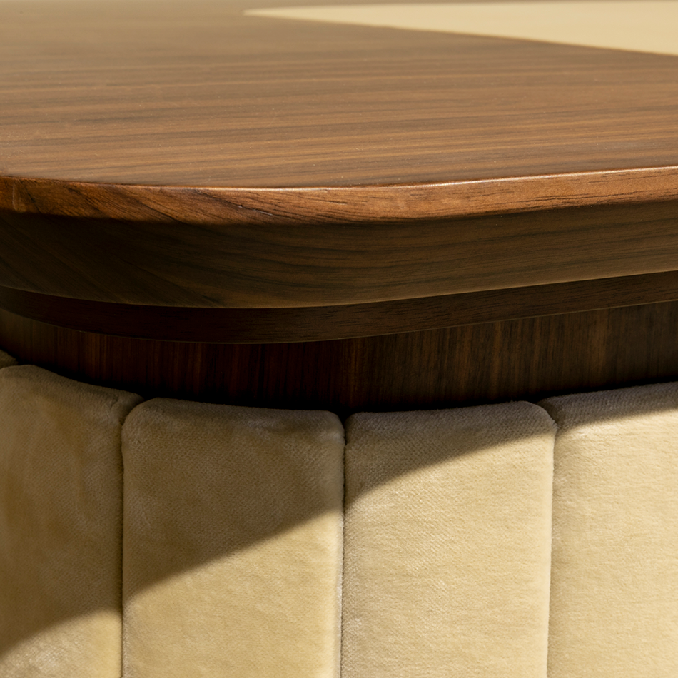 Secretária de Estudo Elton