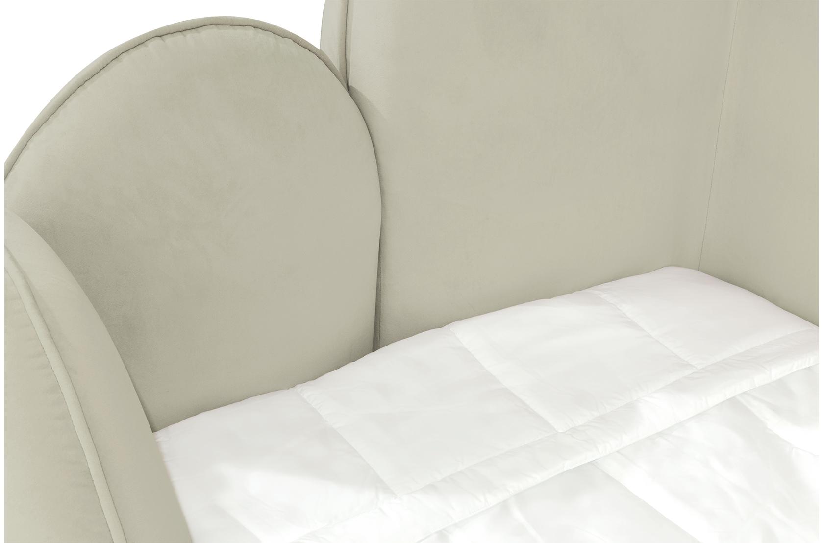 Cama aventura Dino Explorer