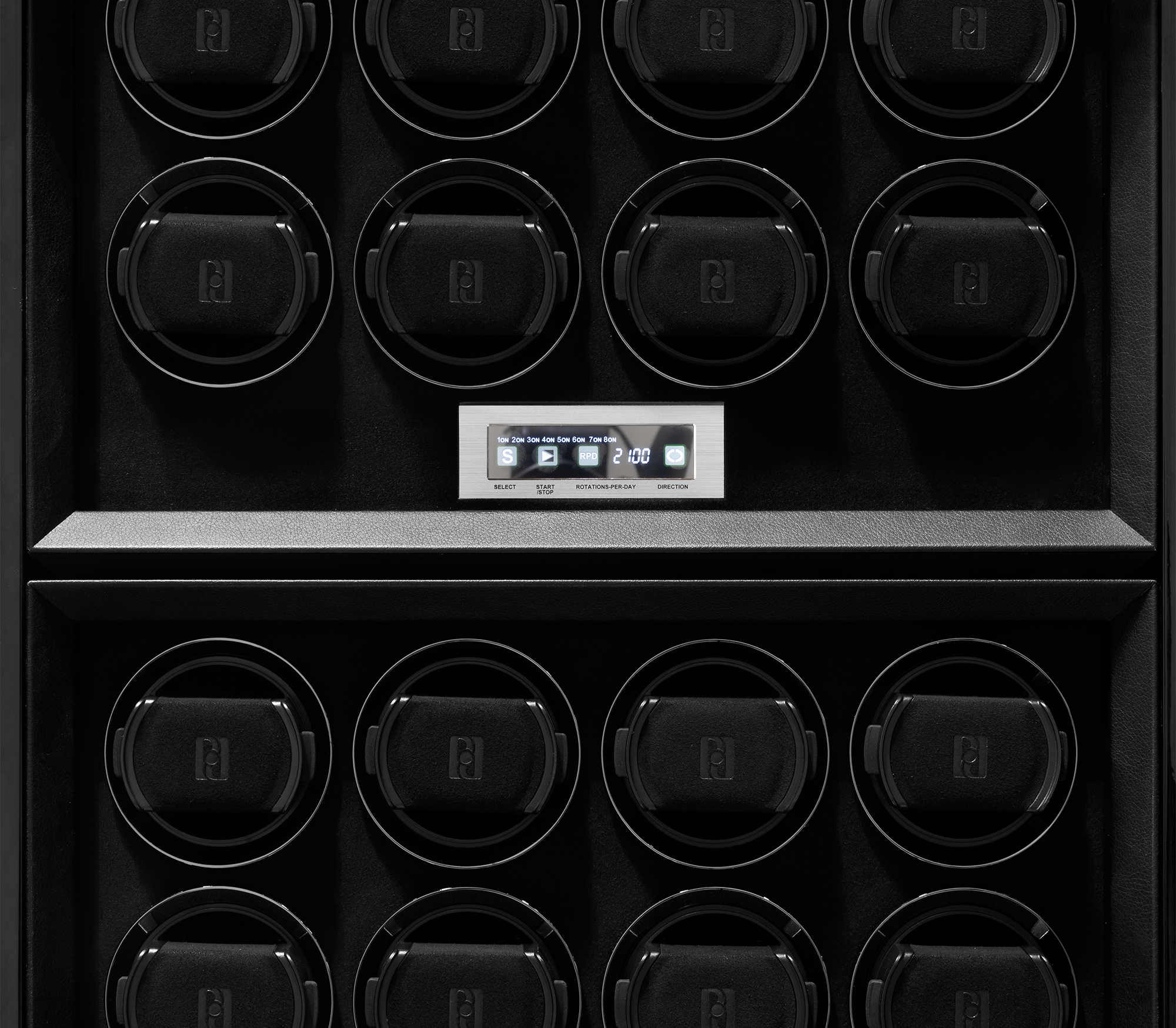 Cofre Opulência Symphony