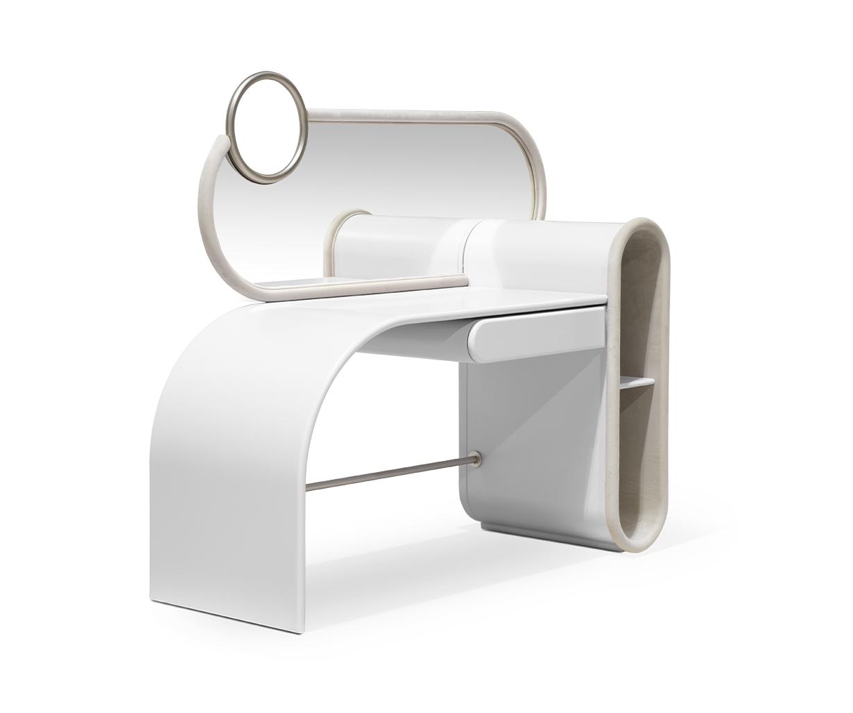 Mesa de toucador infantil Sugar Rush