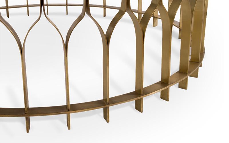 Mesa de Centro Sanctuary