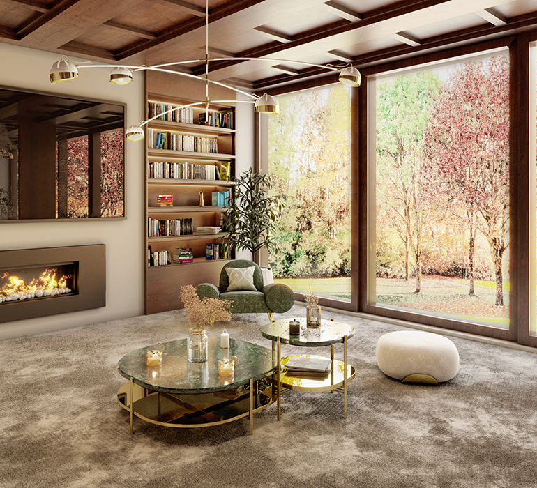 Banquinho Karina - 4