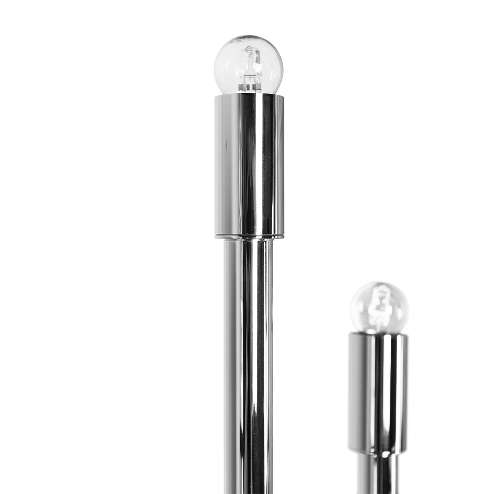 Candeeiro de pé cósmico