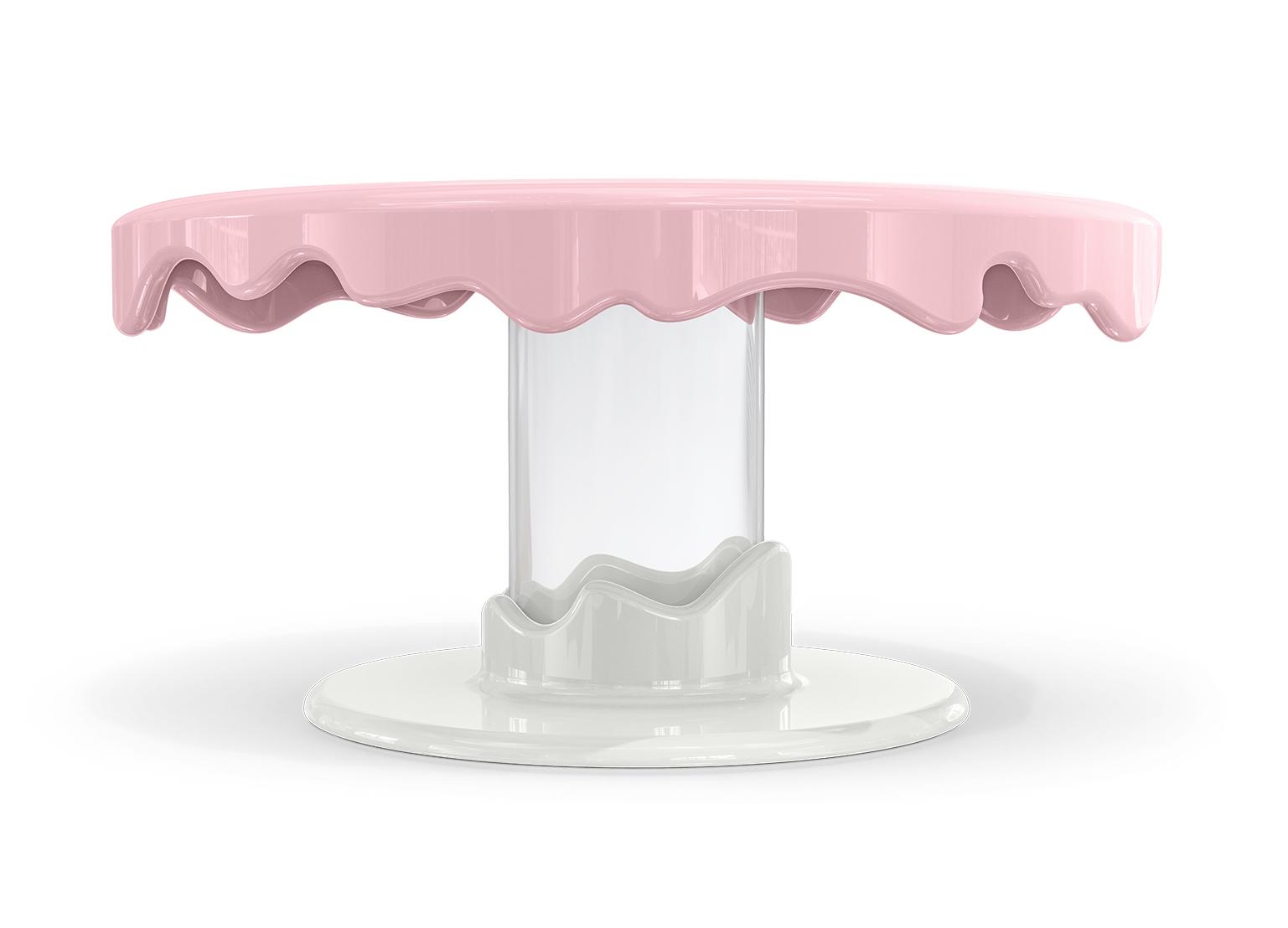 Mesa de atividades alegria Marshmallow