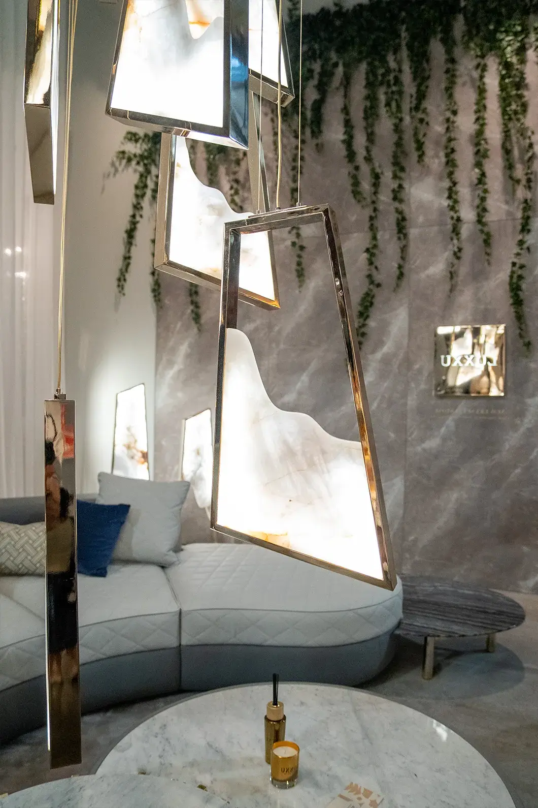 Lustre Grand Aura - 13