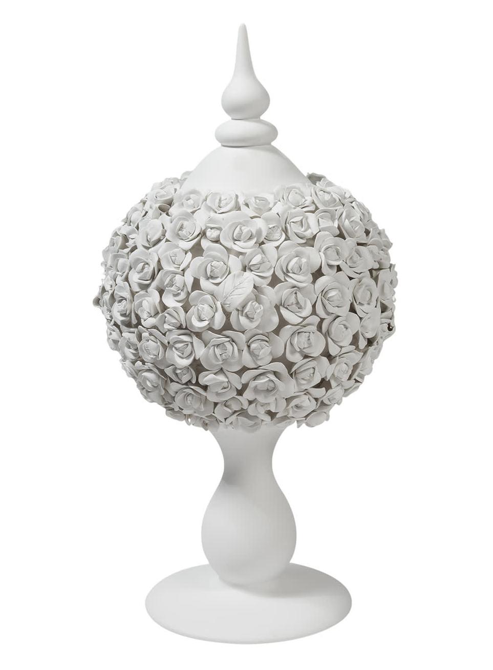 Escultura Coco Camelie