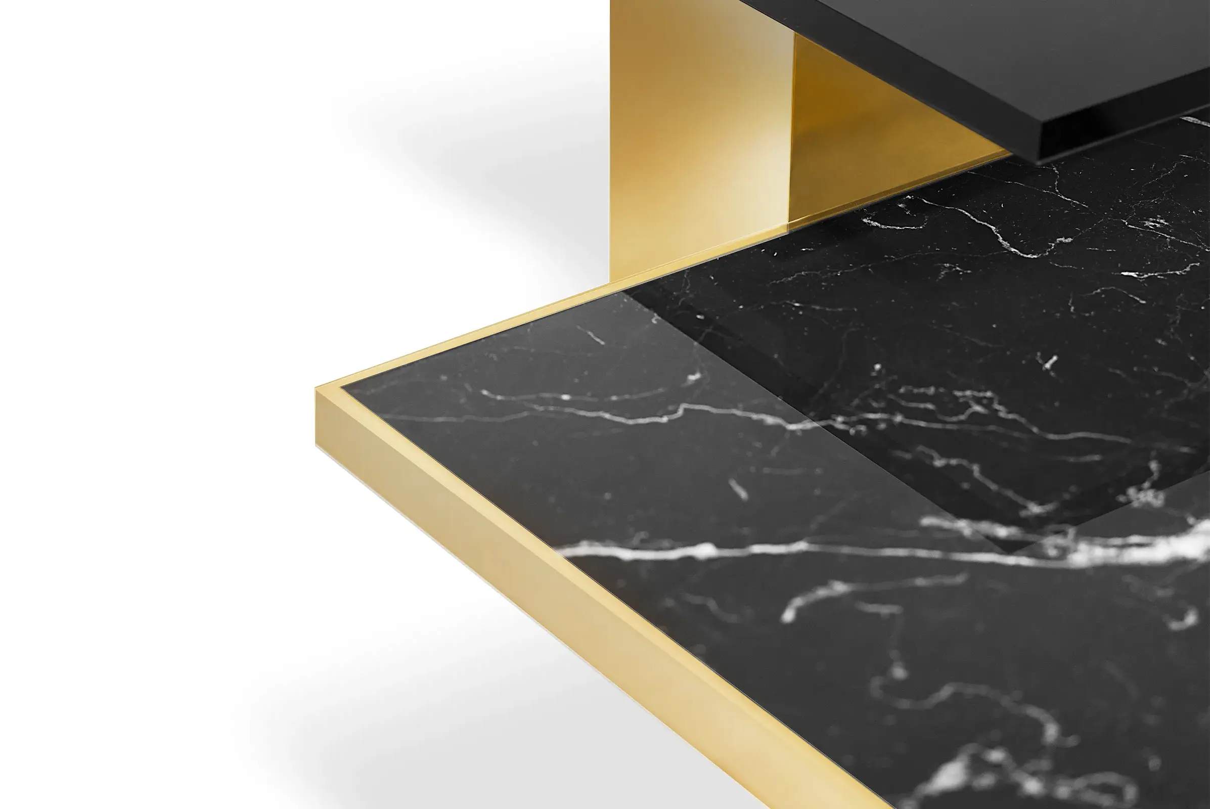 Mesa de Centro Thunder