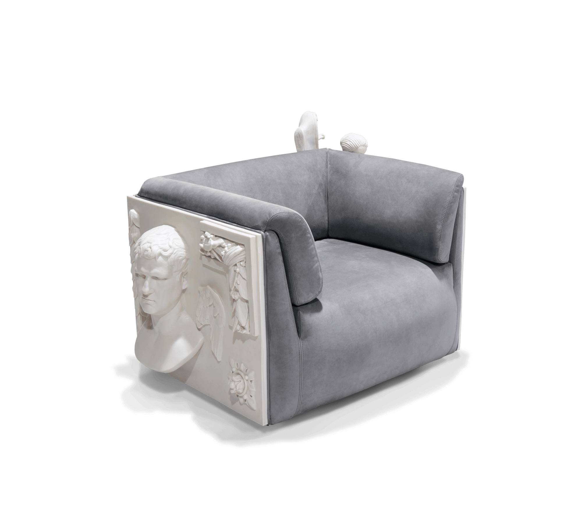 Poltrona Royal Versailles