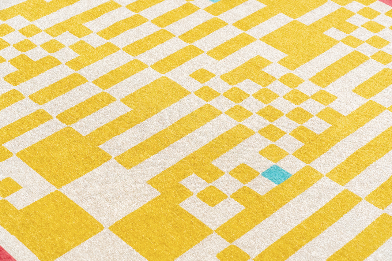 Tapete Chess Cupcake