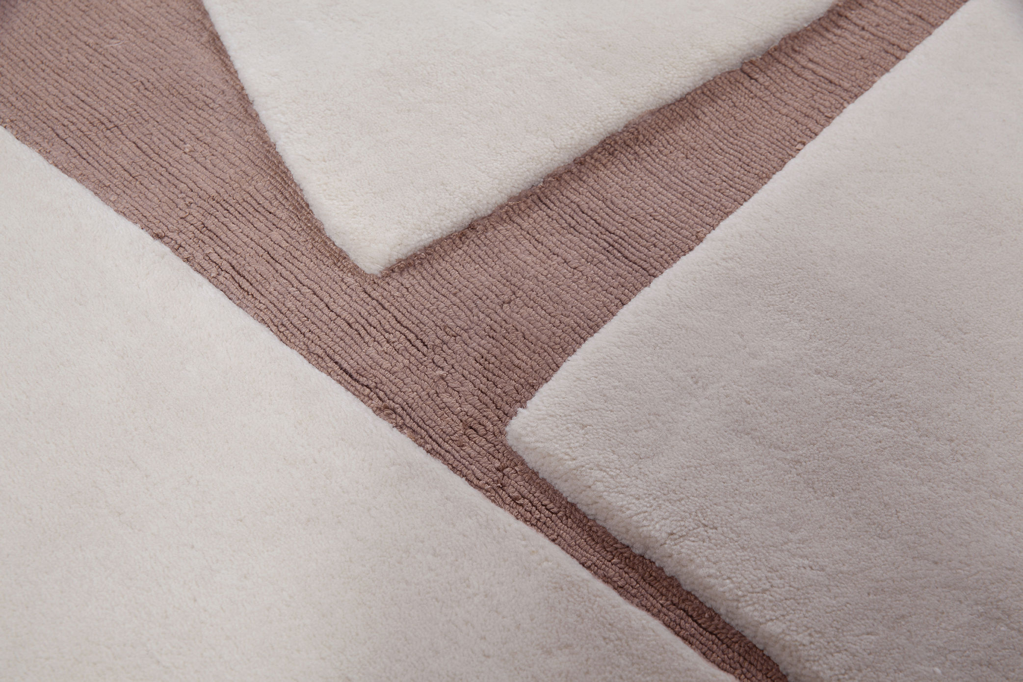 Tapete Designer Ferrugem Modelado | Tamanho: Ø 250 cm
