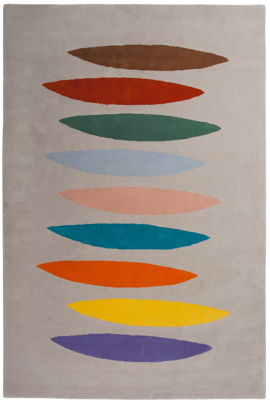 Tapete Regata Storica Tecido à Mão