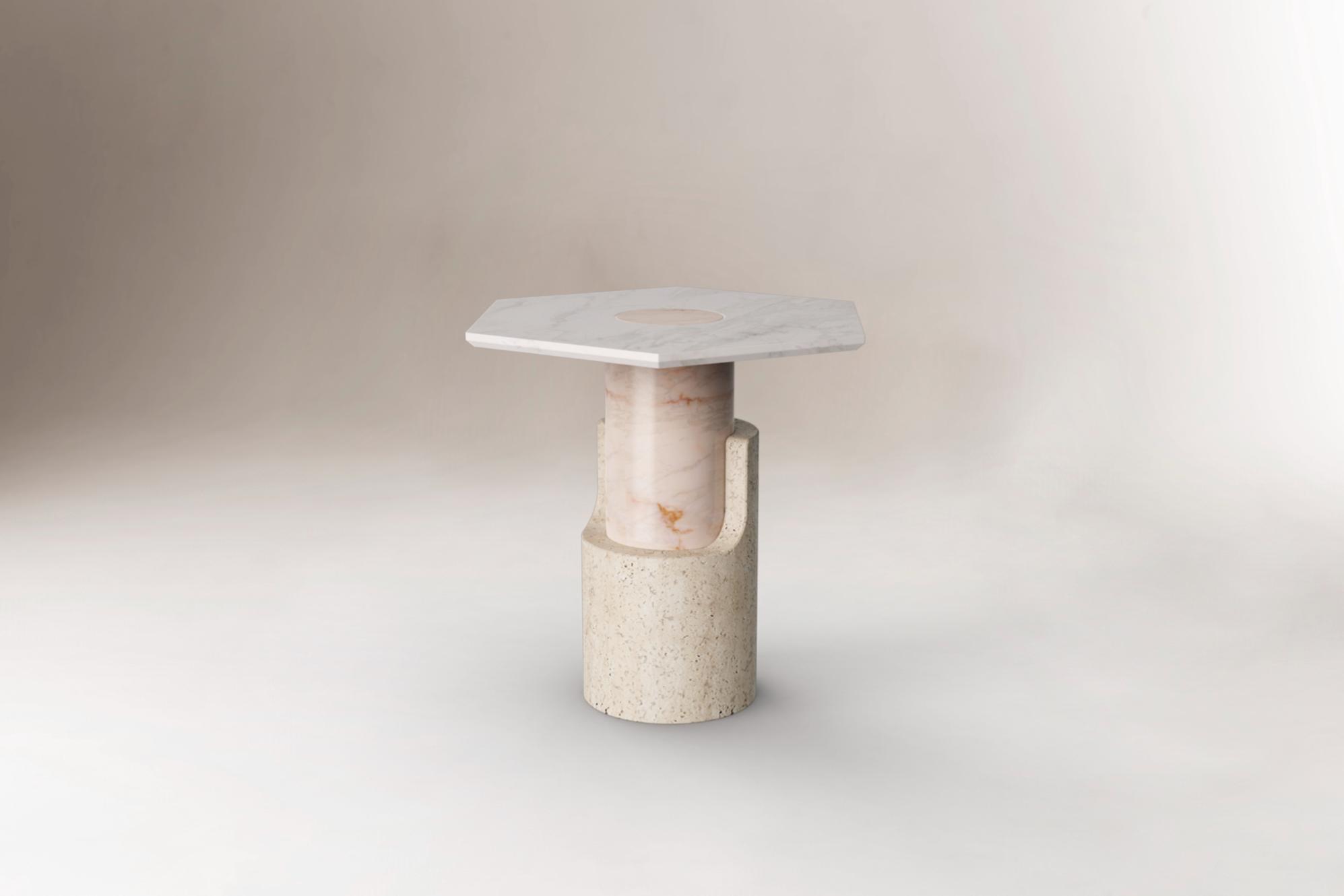 Mesa de Apoio Braque