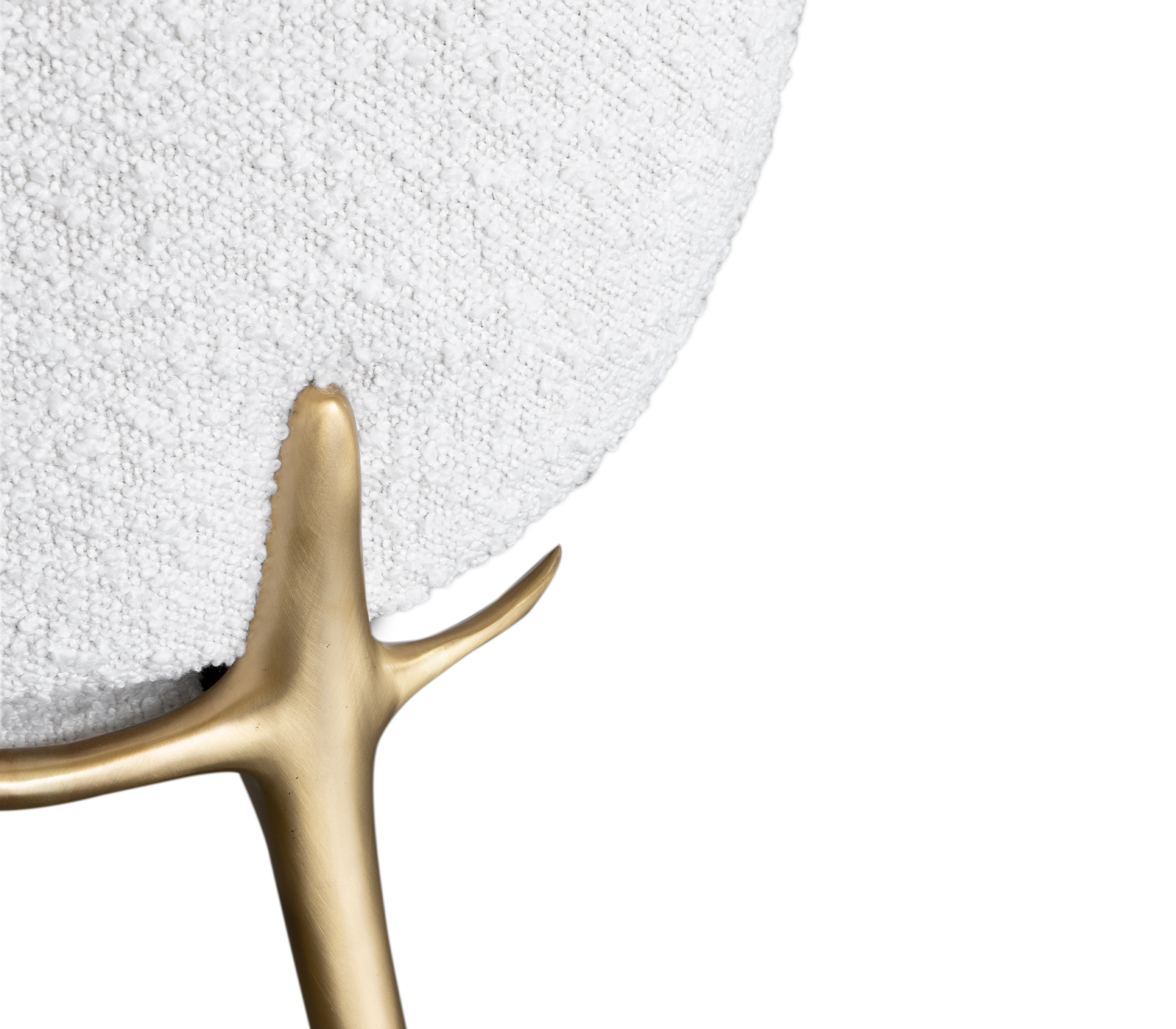 Cadeira Solara Ascot Nata