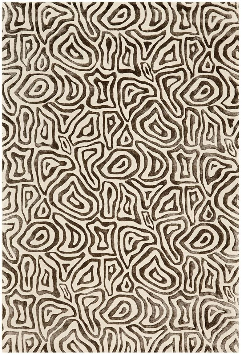 Tapete Rhoscolyn Biscuit