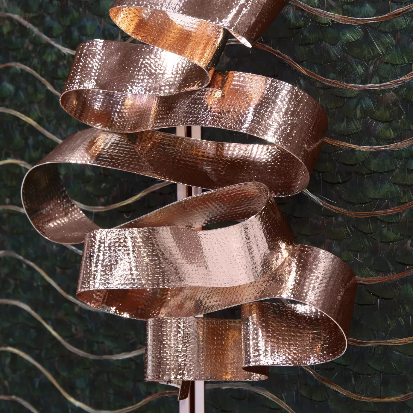 Roupeiro pena orgânica Mirage