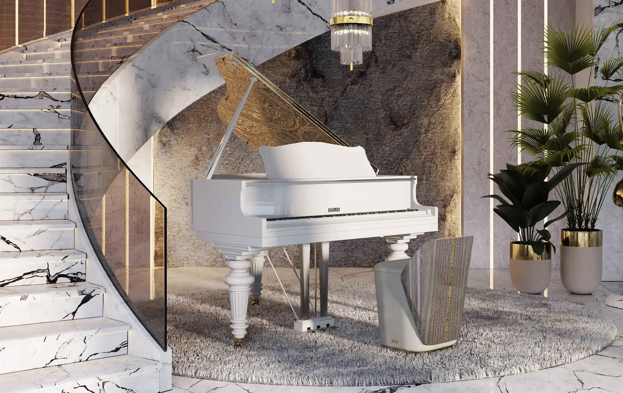 Banquinho Summit - 2