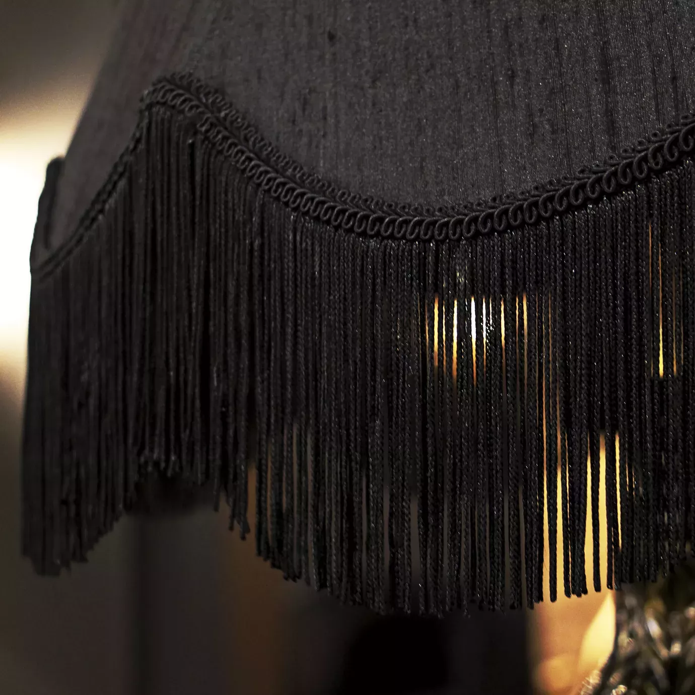 Candeeiro de pé Lotus