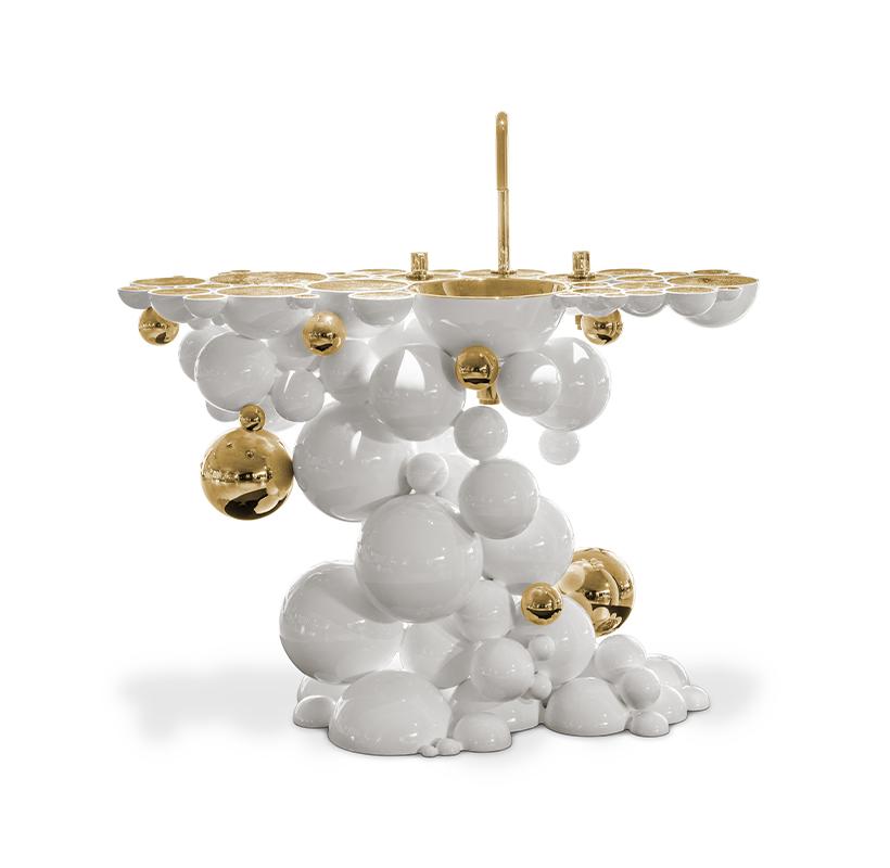 Móvel de casa de banho Momentum