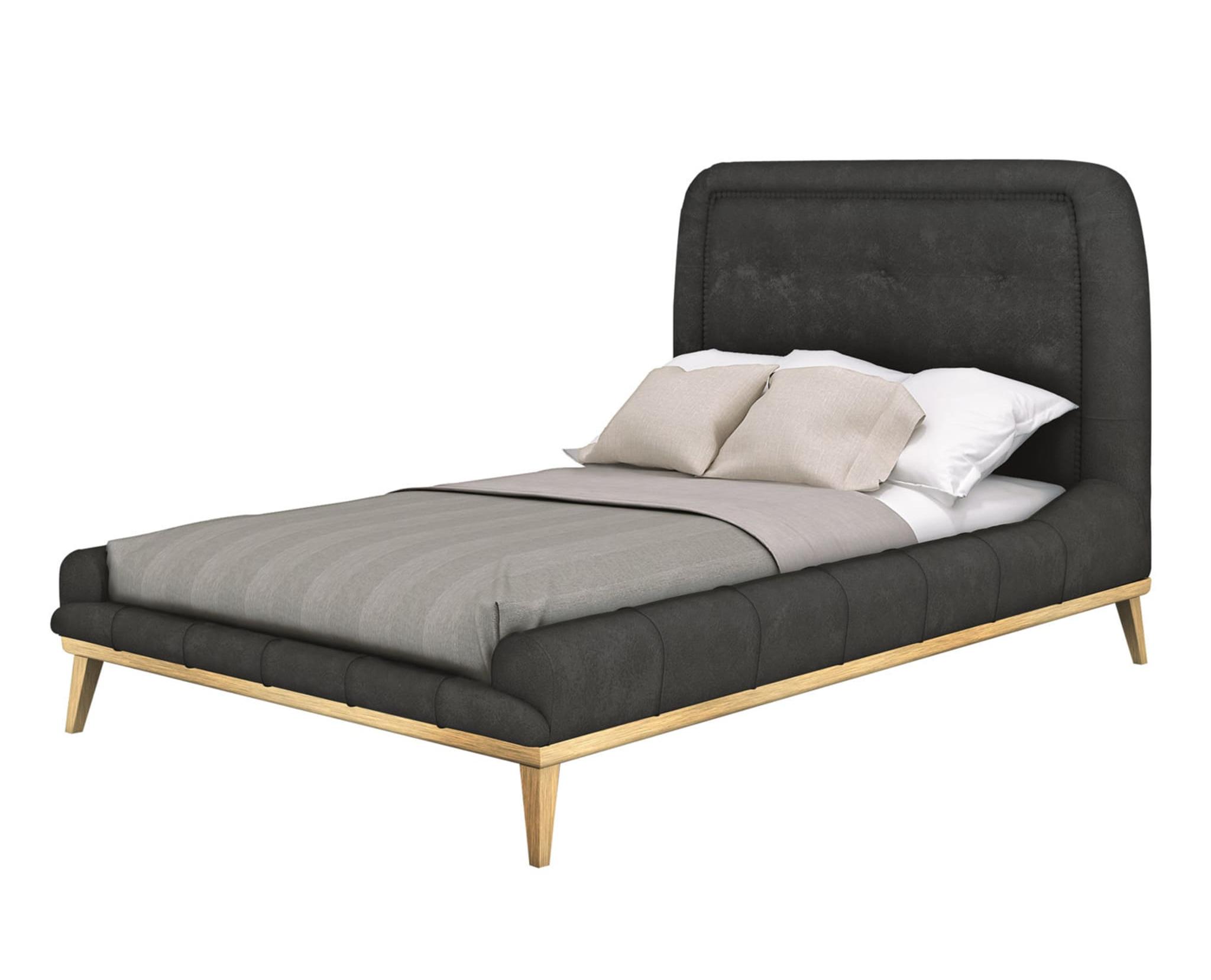 Cama Italiana Artesanal Present & Past