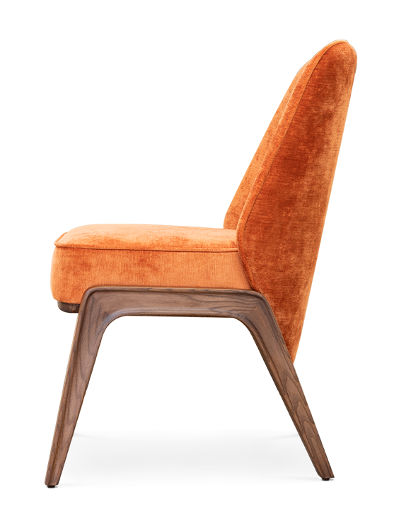 Cadeira Lateral Harley