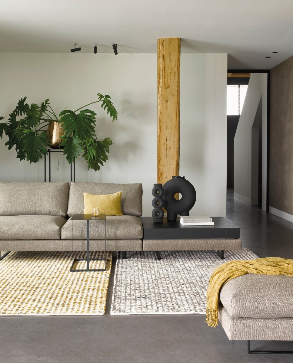Tapete Grain | Tamanho: 160 × 230 cm