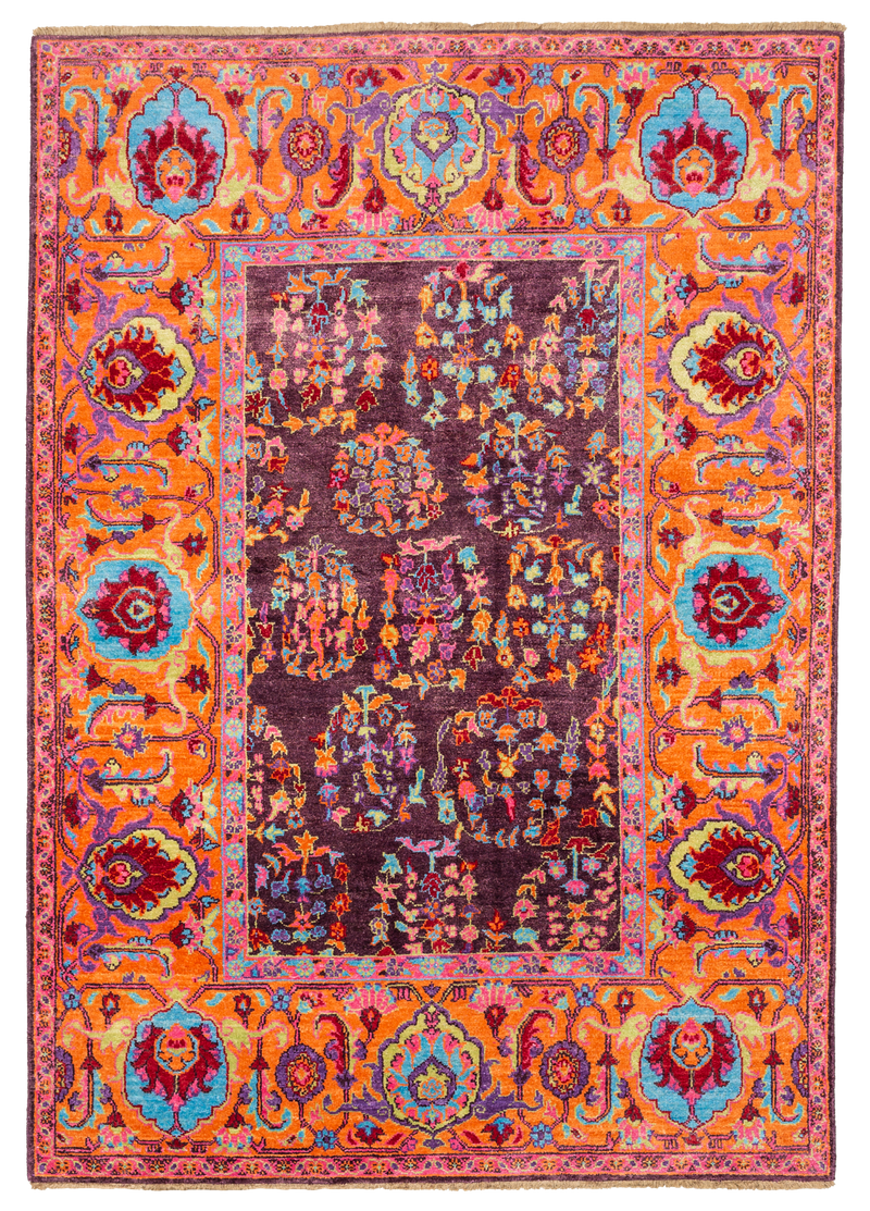 Tapete Designer Azer Pulse