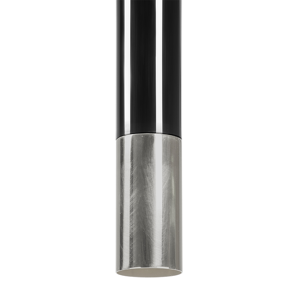 Candeeiro suspenso modernista