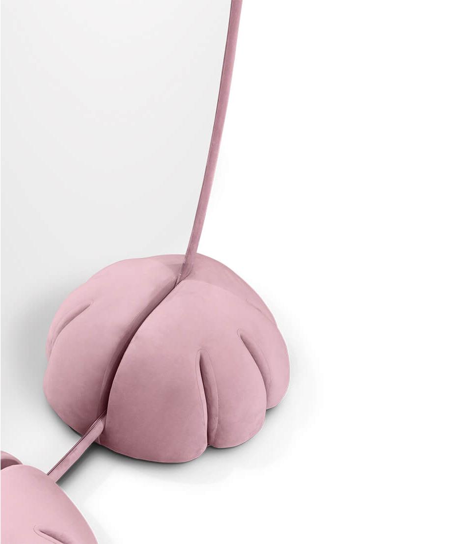 Espelho Bunny Wonderland