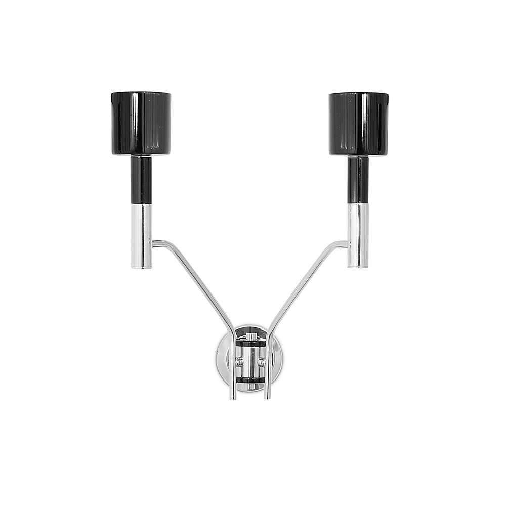 Candeeiro de parede Bella