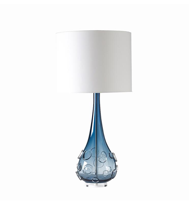 Candeeiro de Mesa Sebastian Midnight