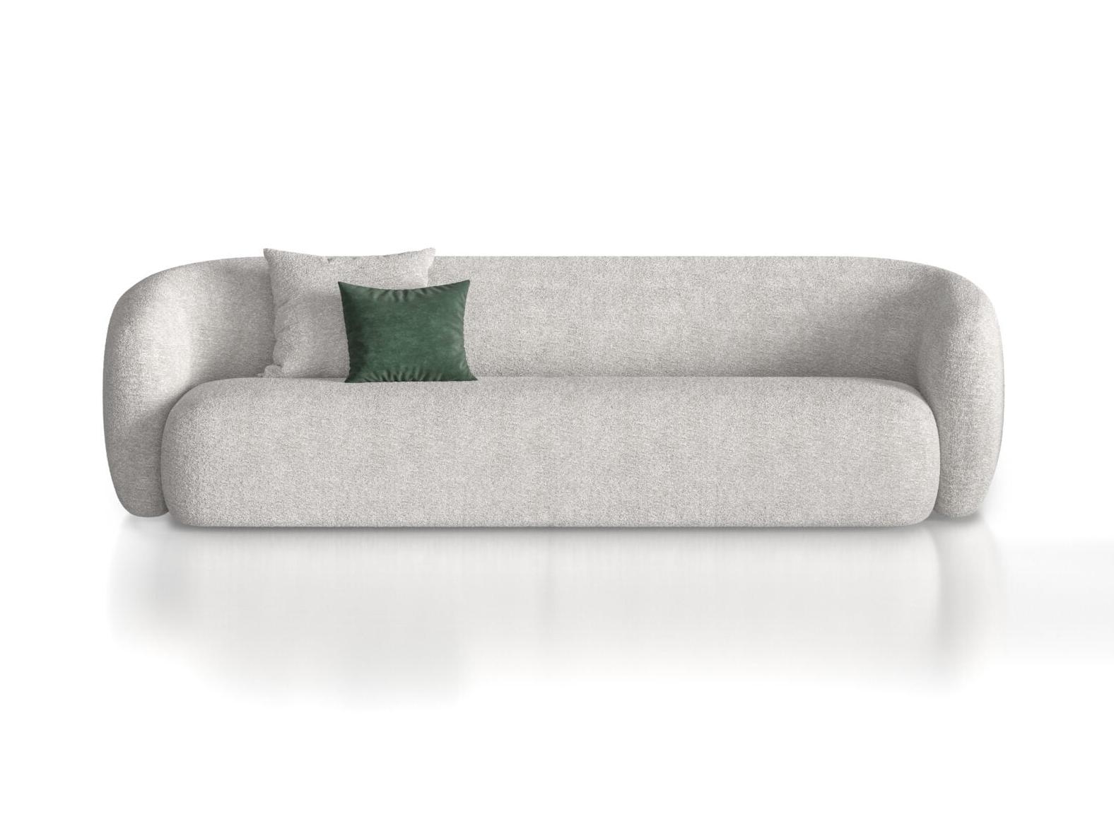 Sofá Fixo New Mood Fix