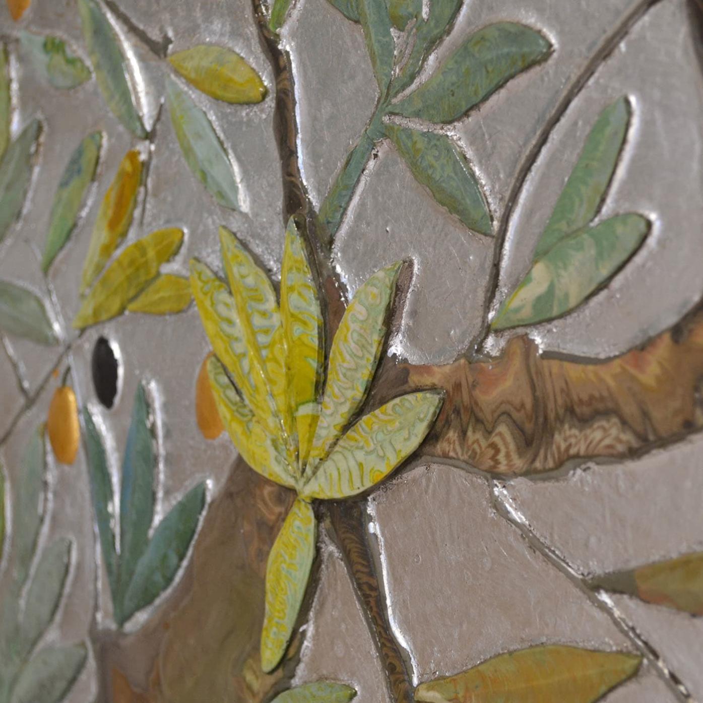 Painel Decorativo de Parede L'Ulivo