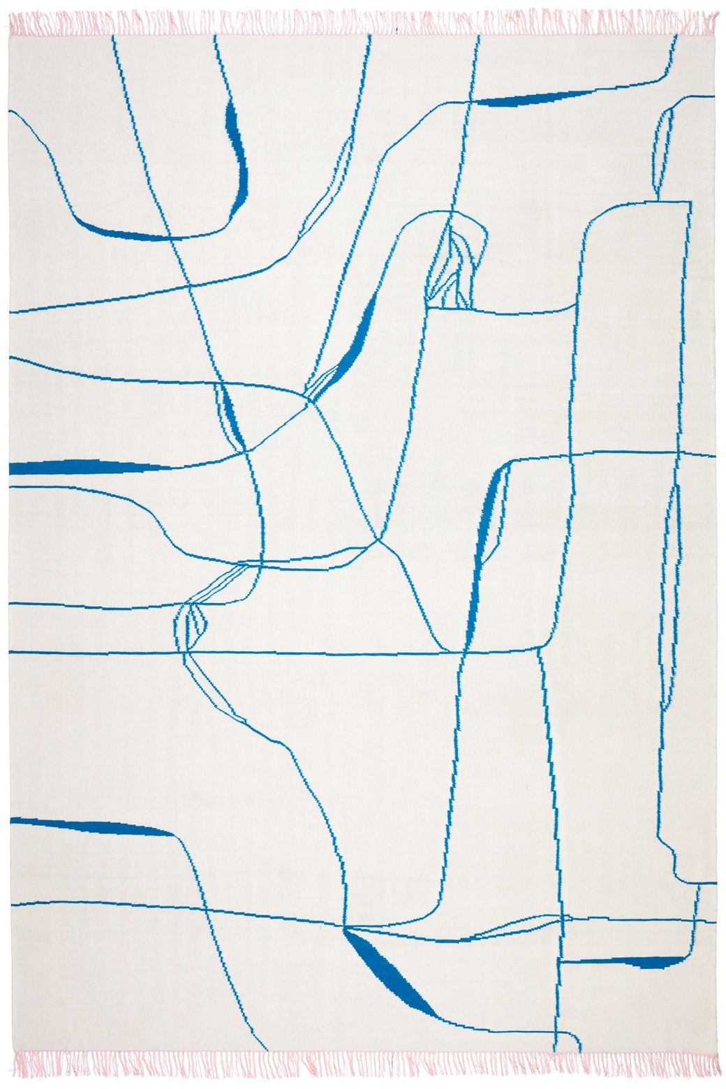 Tapete Ravie Rose Designer