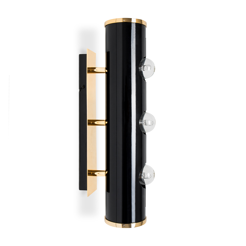 Candeeiro de parede Chuck 3