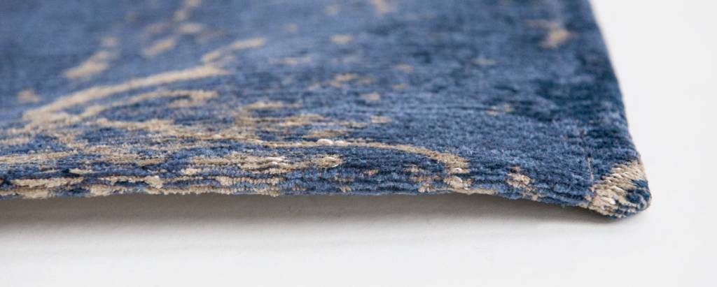 Tapete 8629 Abyss Azul | Tamanho: 240 × 340 cm