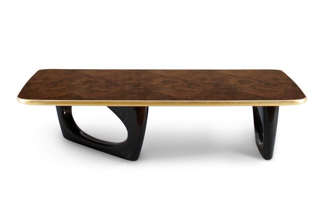 Mesa de Centro Luxe