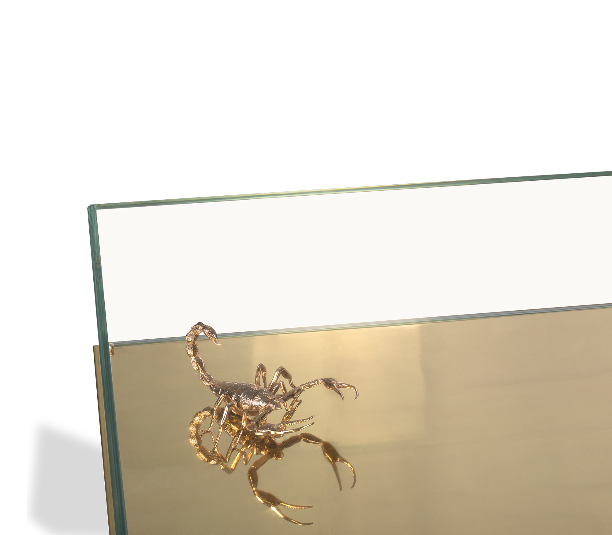 Conjunto Duplo Mesa de Centro Evolution