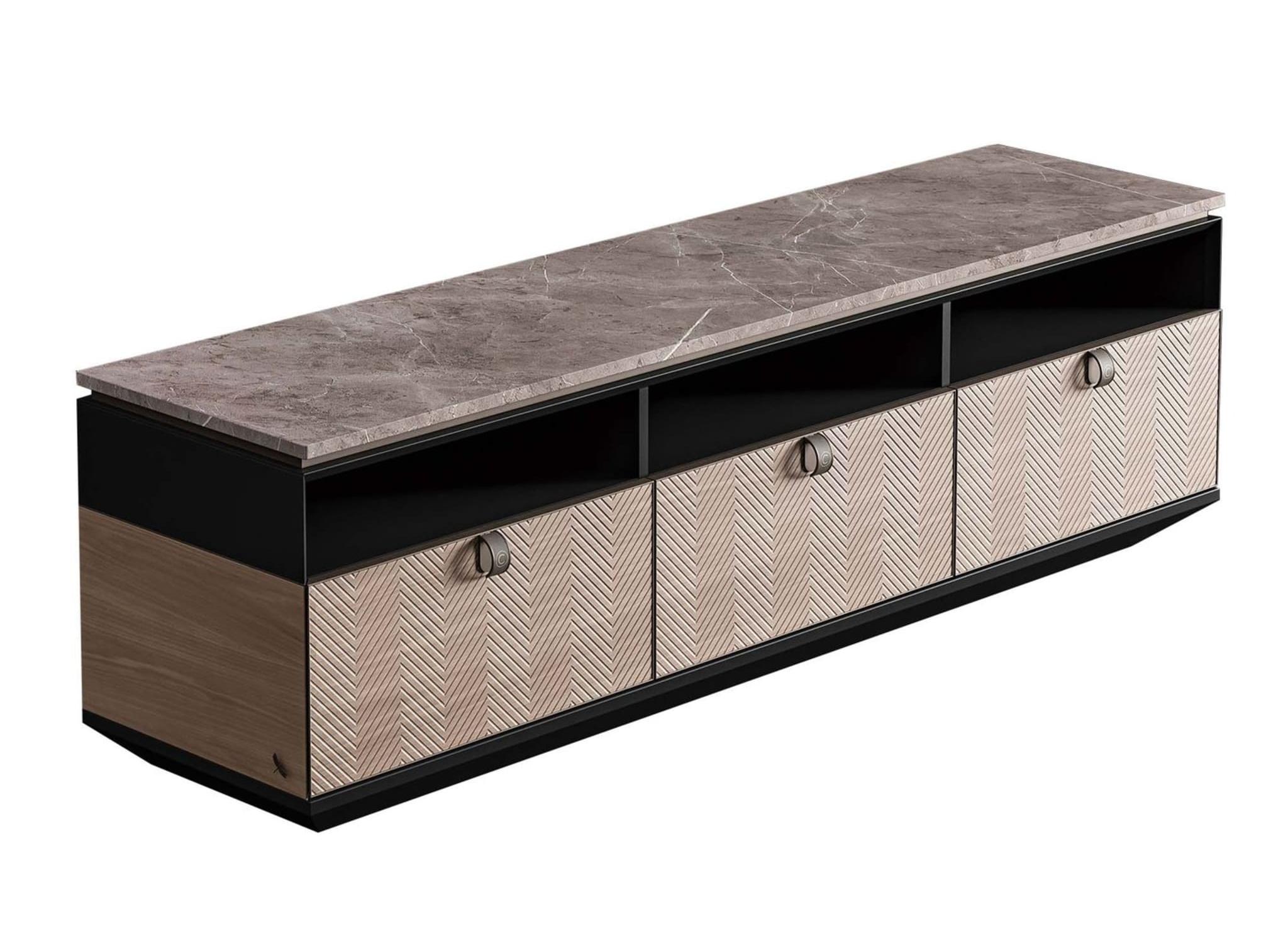 Móvel TV em Mármore