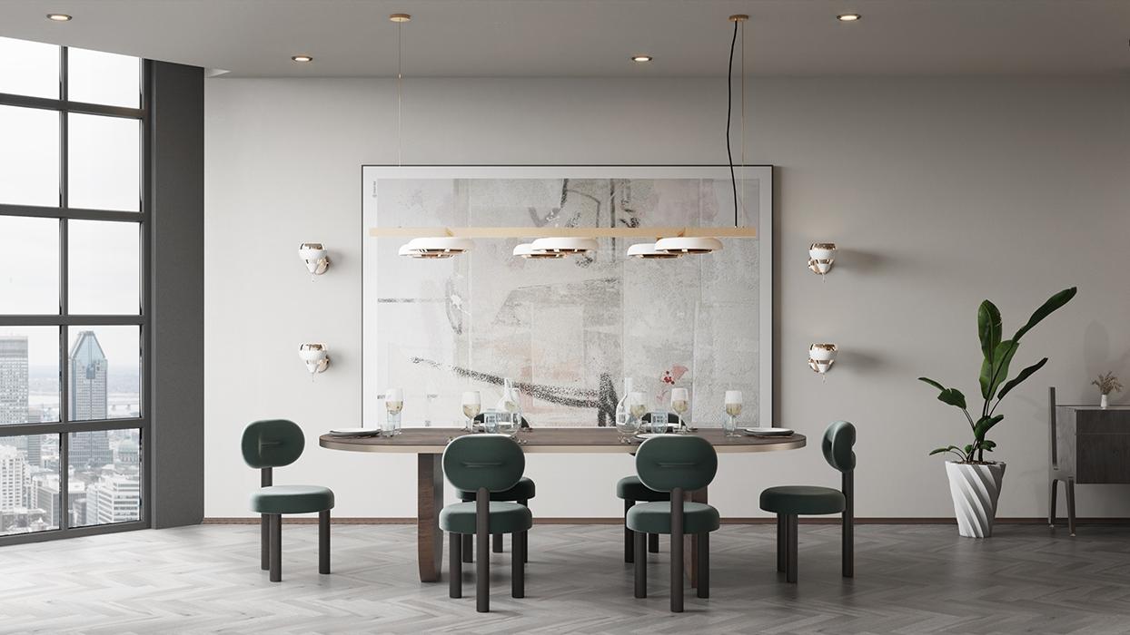 Cadeira Harrison - 4