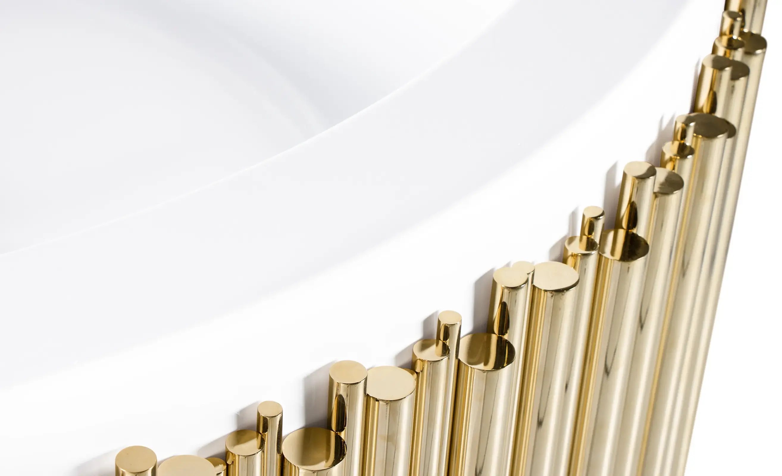 Banheira Harmony Soak