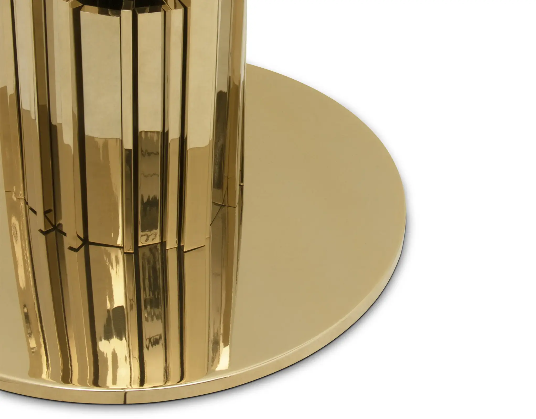 Candeeiro de pé Imperial