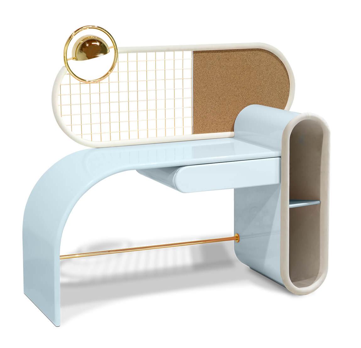 Secretária de estudo Sugar Rush