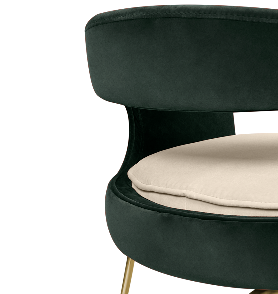 Cadeira Elias Seating