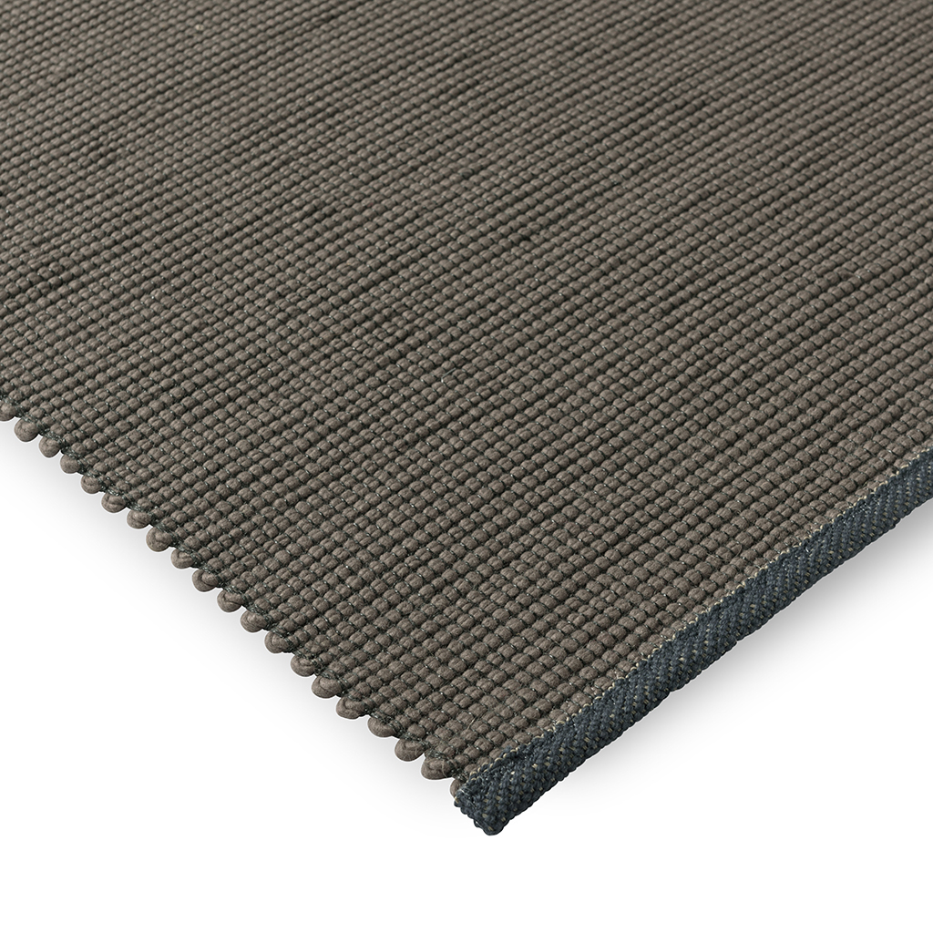 Tapete Grid Pedra | Tamanho: 250 × 350 cm