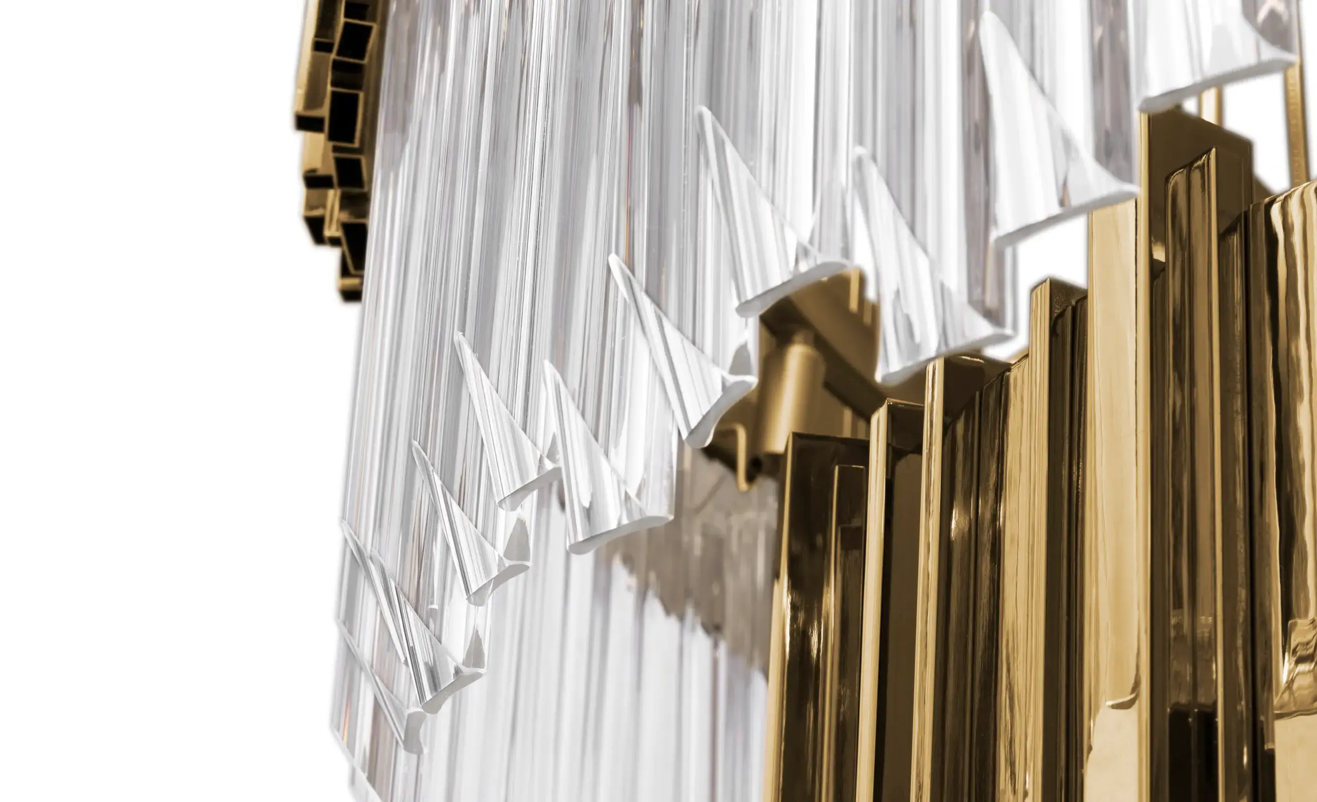 Candeeiro suspenso Imperial II