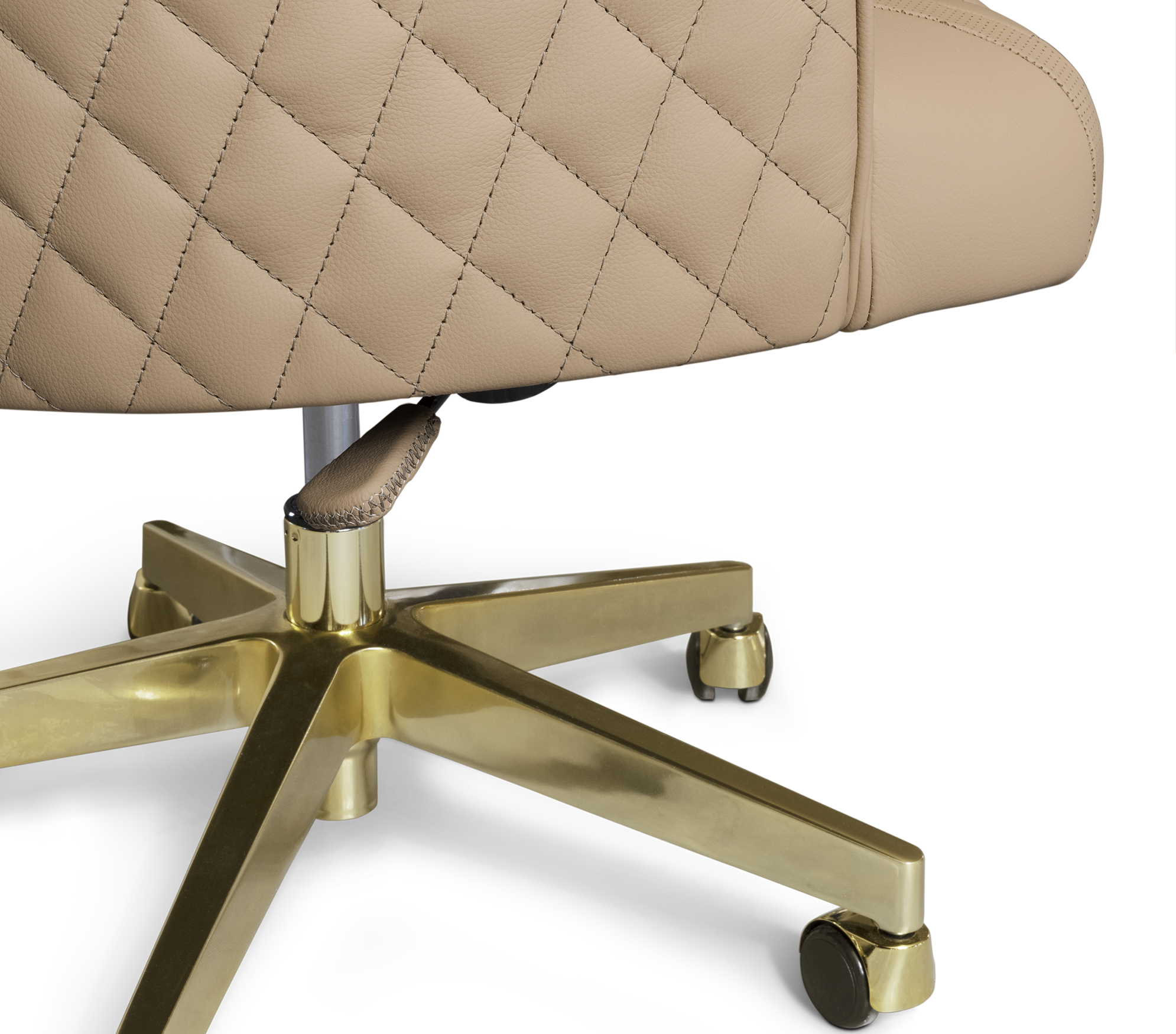 Cadeira de Escritório Executiva