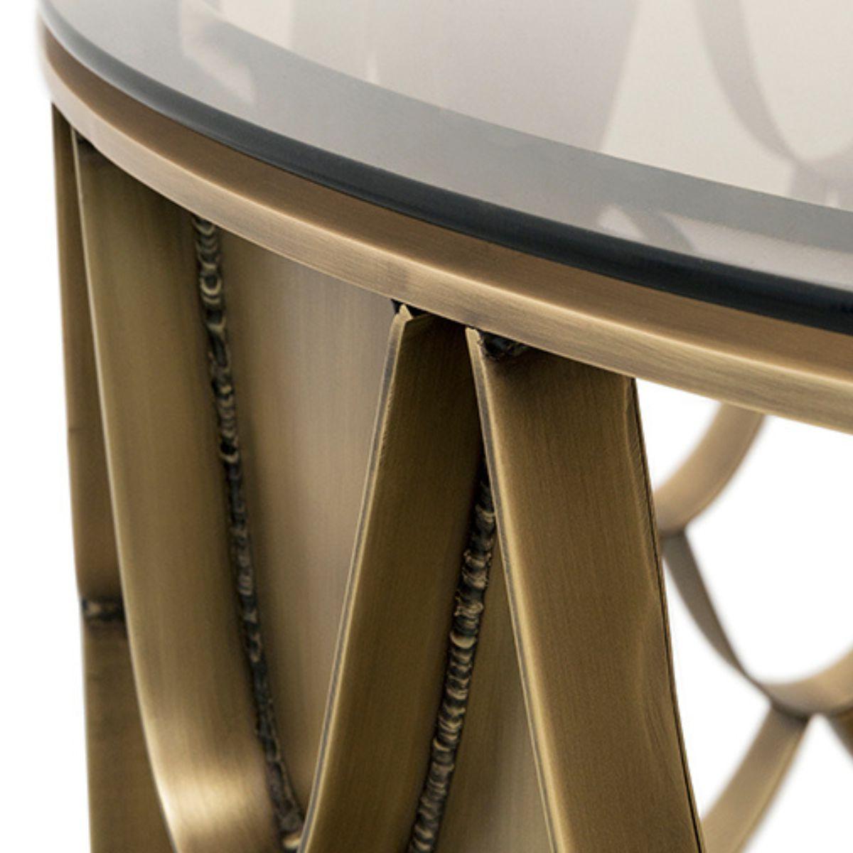 Mesa de Centro Sanctuary