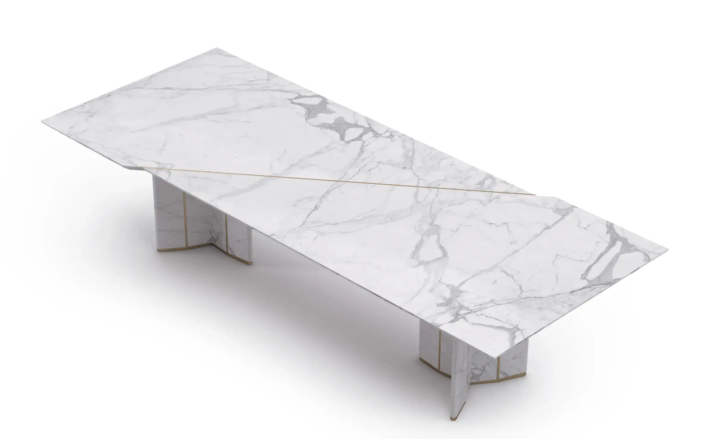 Mesa de Jantar Rectangular Summit