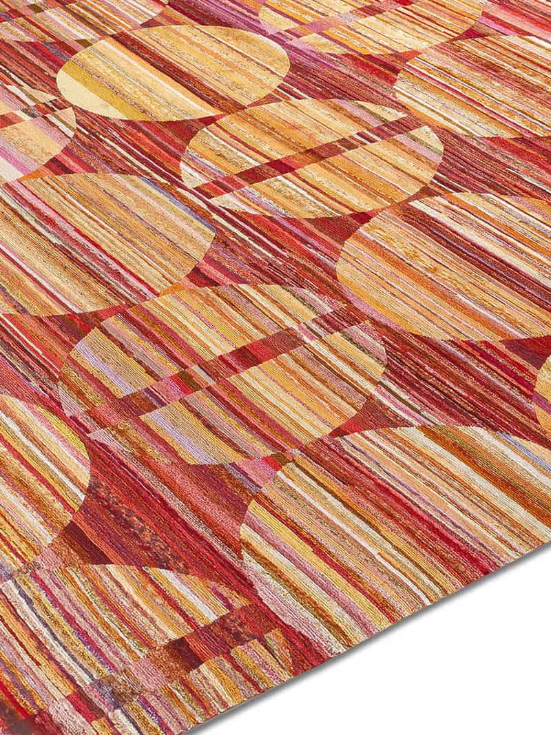 Tapete Eco Feito à Mão