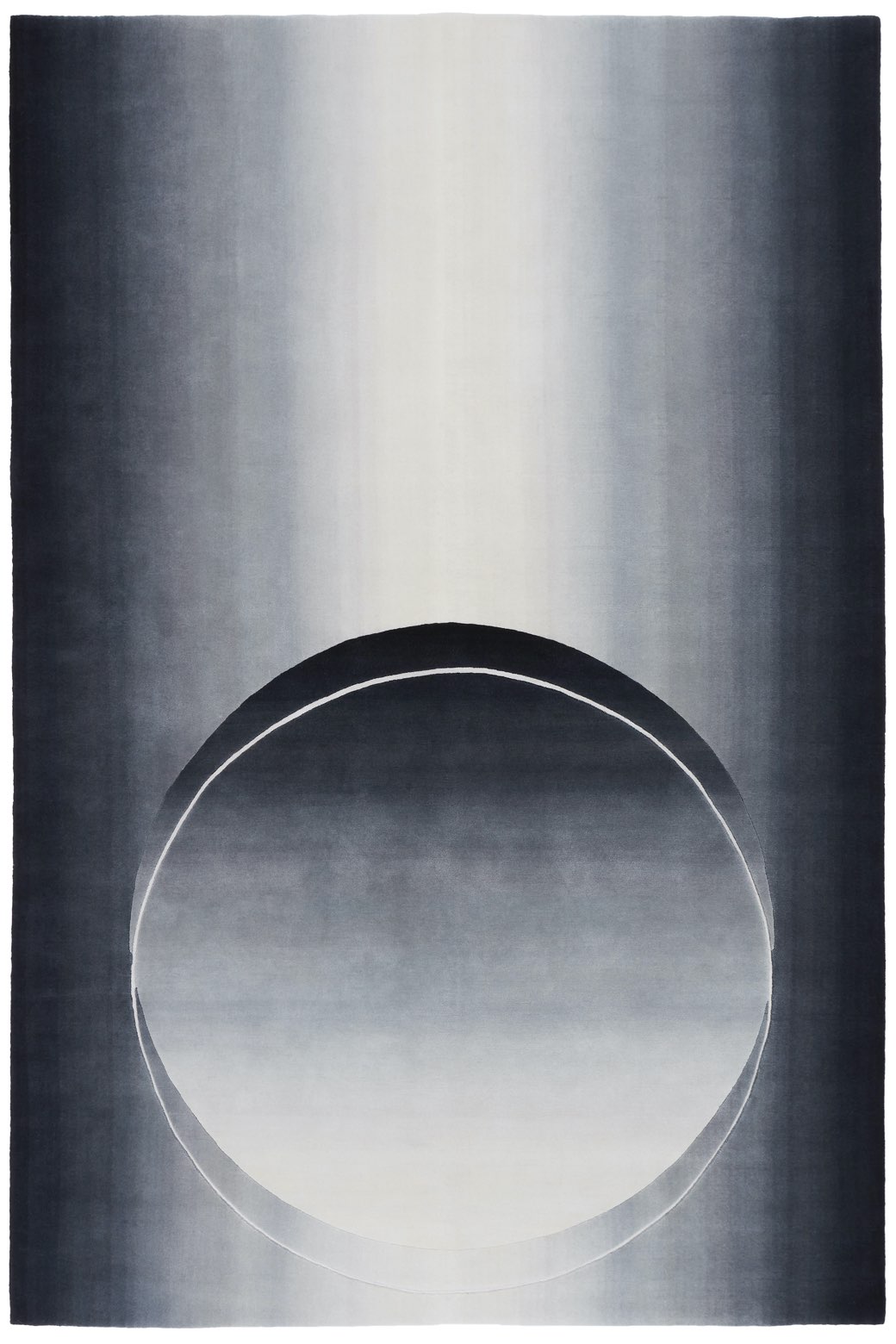 Tapete Hiatus Luxury Designer Tecido à Mão